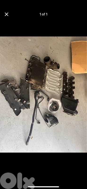 parts camaro ss 3