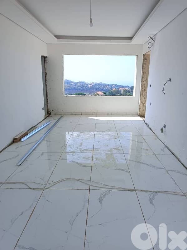 apartment for sale in jbeil facilities payments 0