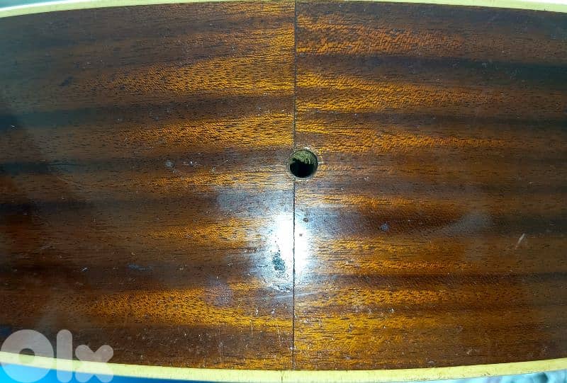 Framus 1962 - Acoustic Guitar 9