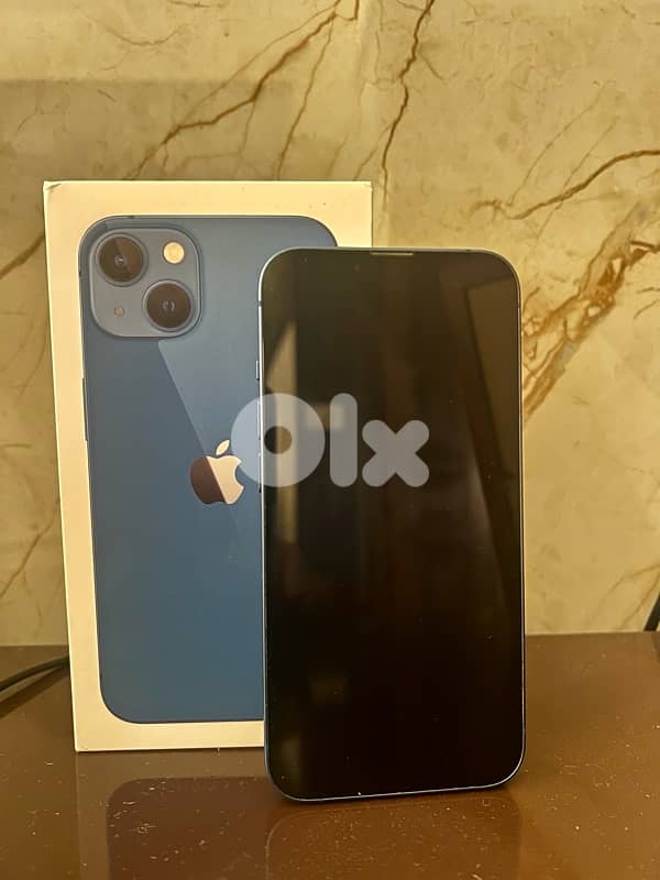 iPhone 13 128gb 1
