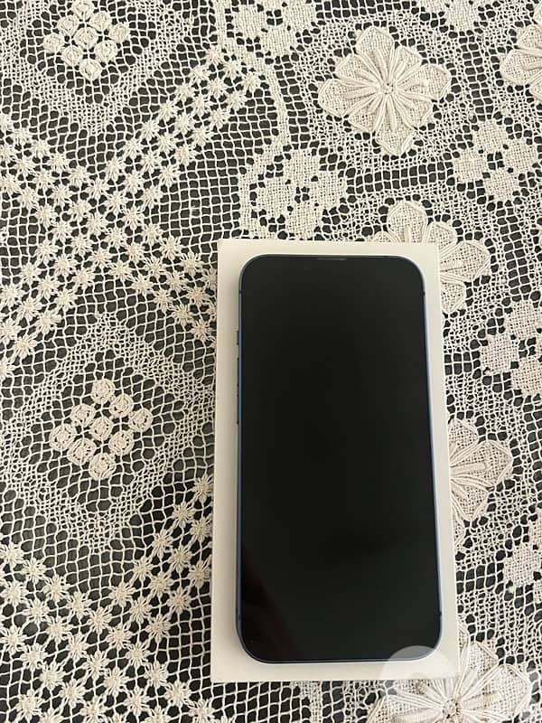 iPhone 13 128gb 5