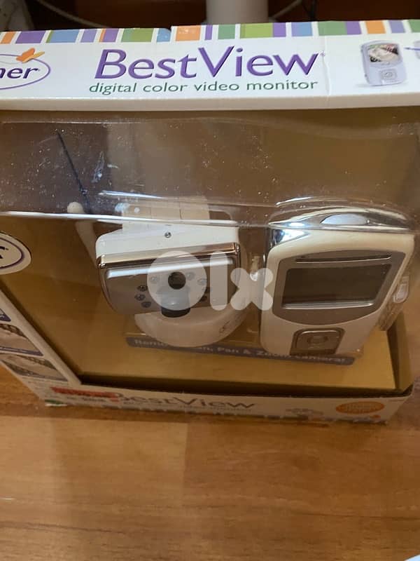 baby monitor 2