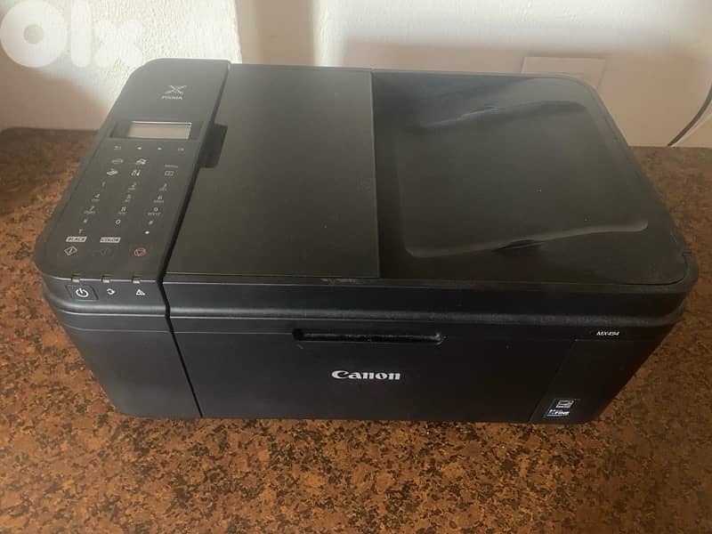 canon printer 1