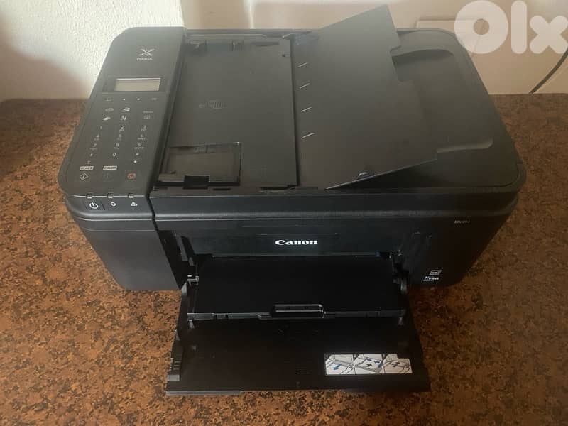 canon printer 5