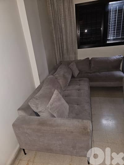 كنباية زاوية