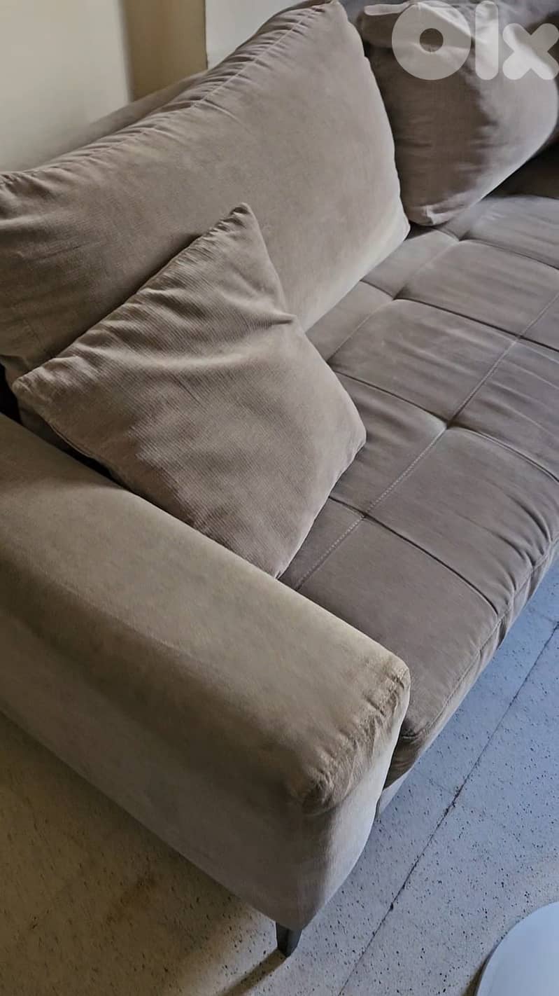 كنباية زاوية 1