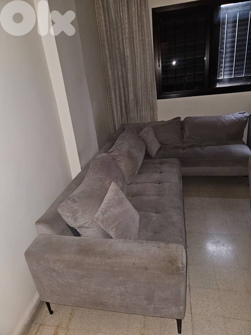 كنباية زاوية 2