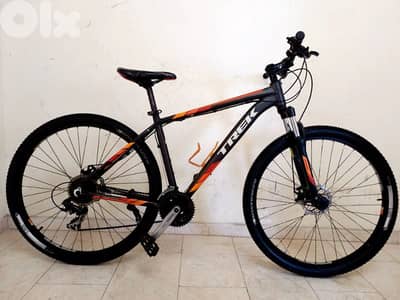 بسكليت trek قياس 29