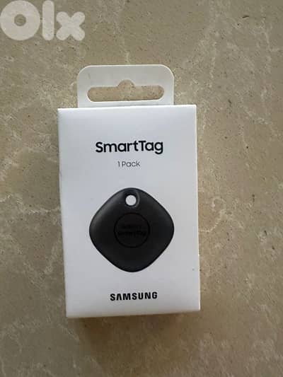 Samsung Galaxy Smart Tag