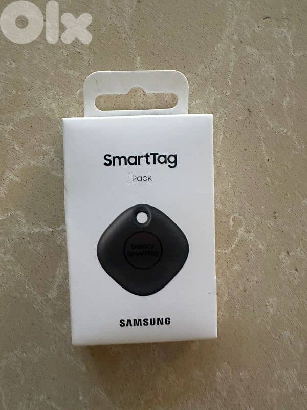 Samsung Galaxy Smart Tag 0