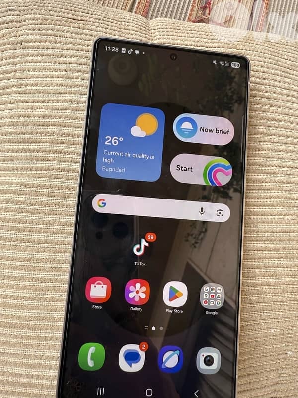 مش مستعمل إلا أسبوع واحد فقط، 1