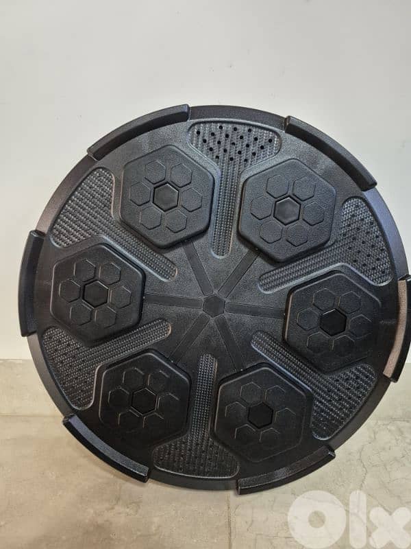 Brand New Boxing Training Machine – Adult Edition 4