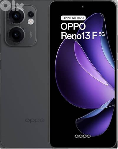 Oppo Reno 13F 5G