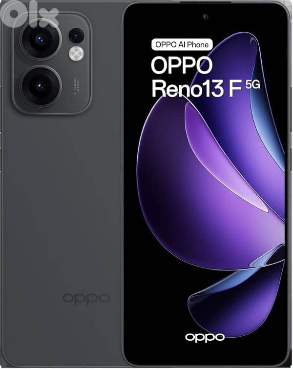 Oppo Reno 13F 5G 0