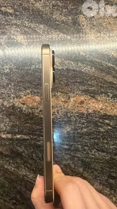 iphone 16 pro max 256gb 1