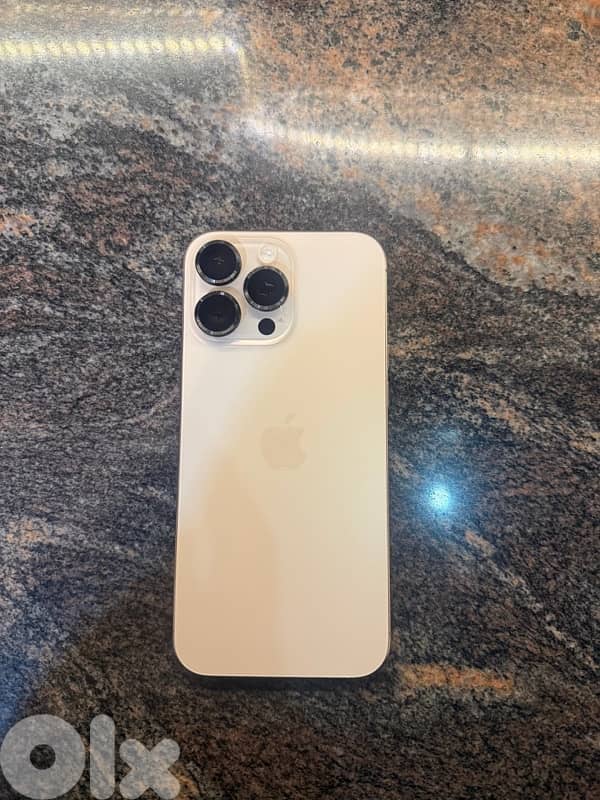 iphone 16 pro max 256gb 2