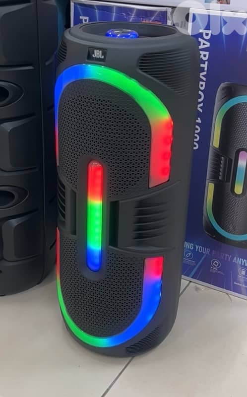 JBL Bluetooth Speaker for sale 1