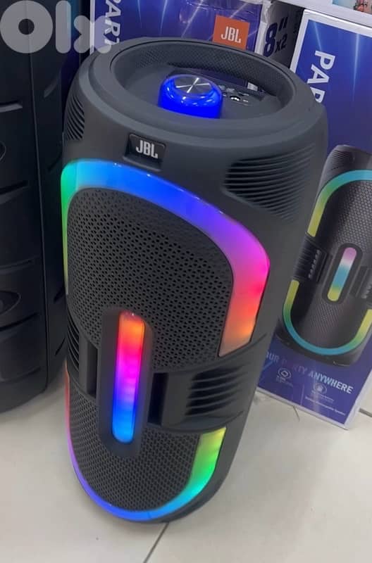 JBL Bluetooth Speaker for sale 2