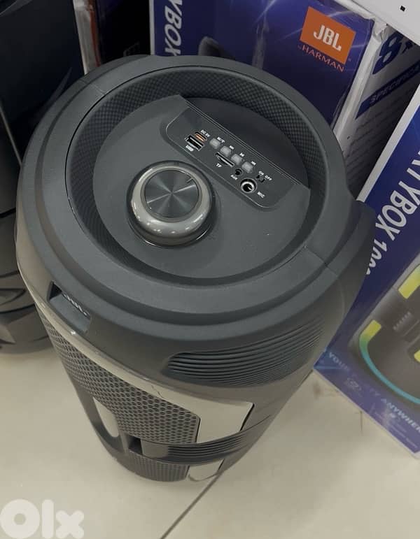 JBL Bluetooth Speaker for sale 3