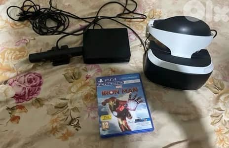 PS VR