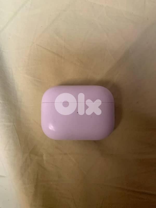 Apple AirPods Pro 1 0