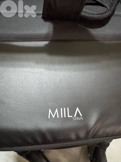 Miila Stroller