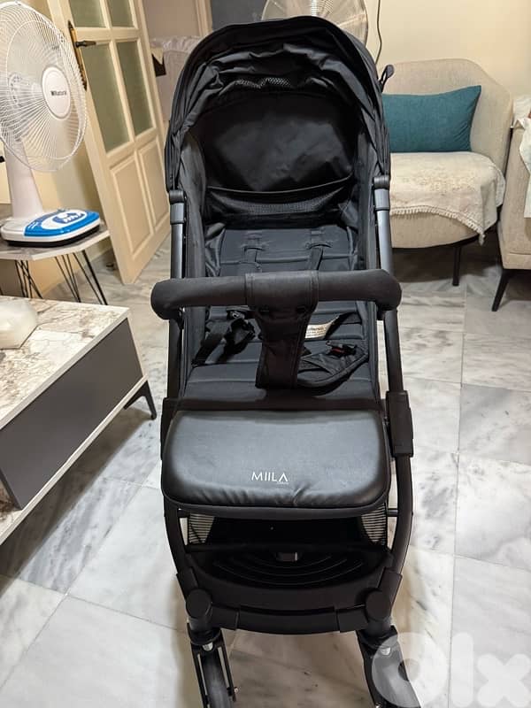Miila Stroller 1