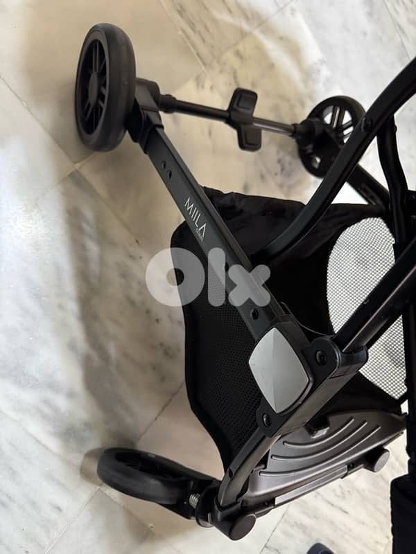 Miila Stroller 3