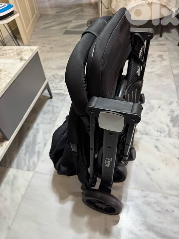 Miila Stroller 4