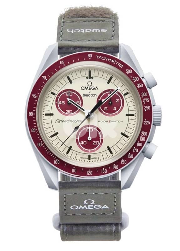 swatch omega 0