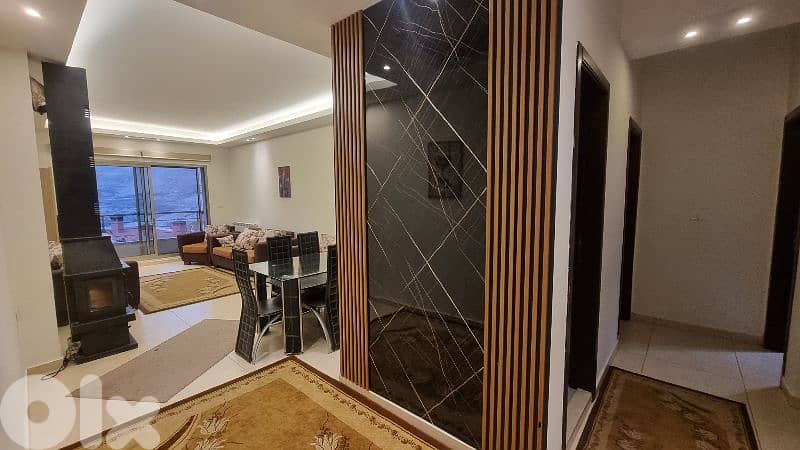 Zaarour Club apartment for sale payment facilities 0