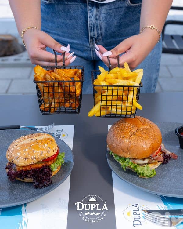 Dupla Restaurant 6