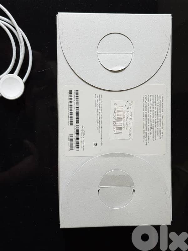 Apple Watch Ultra 2 1