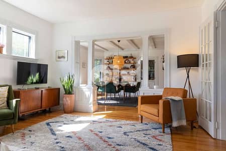 Apartment for rent in Beirut