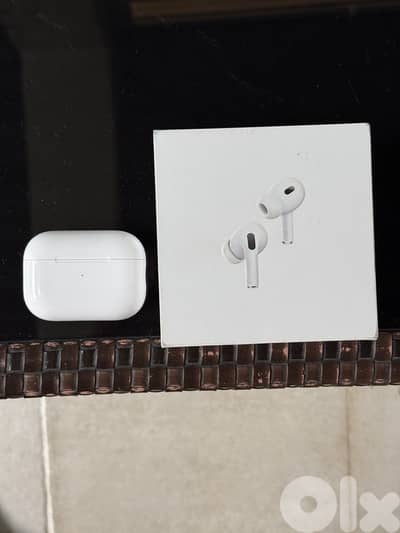 Airpods Pro 2