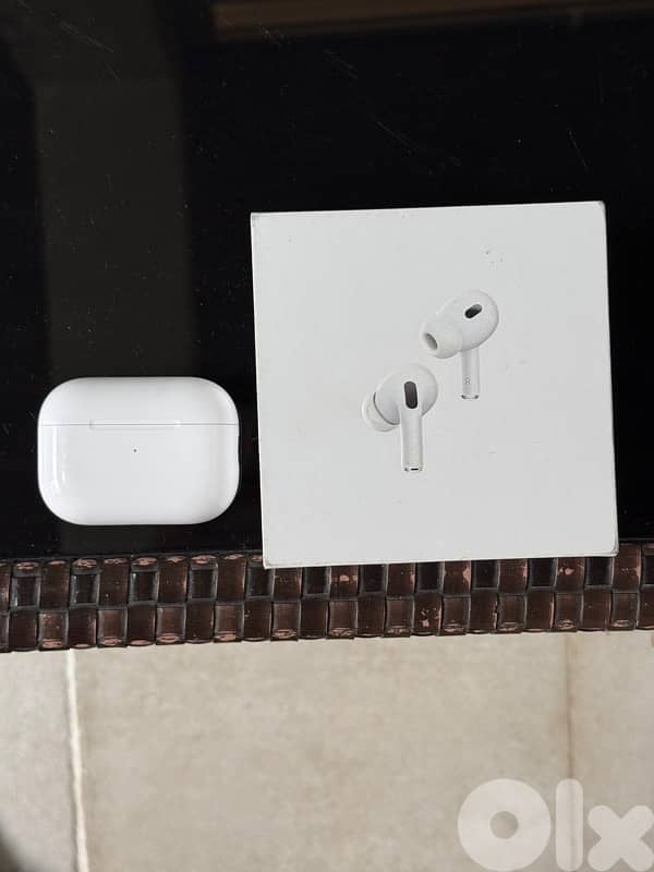 Airpods Pro 2 0