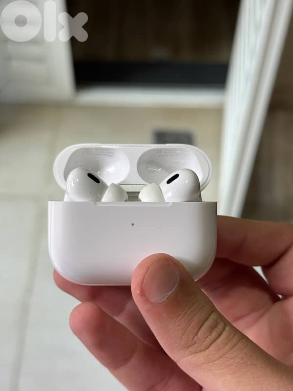 Airpods Pro 2 2