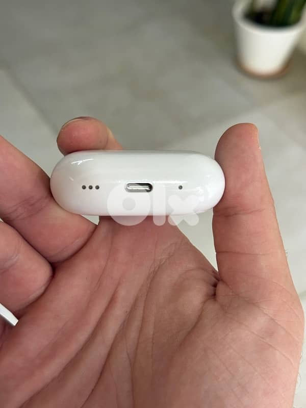 Airpods Pro 2 4