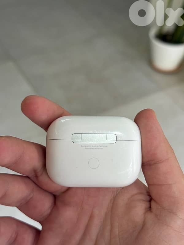Airpods Pro 2 5
