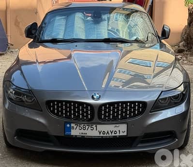 BMW Z4 E89 - 2010