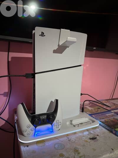 PS5 Slim