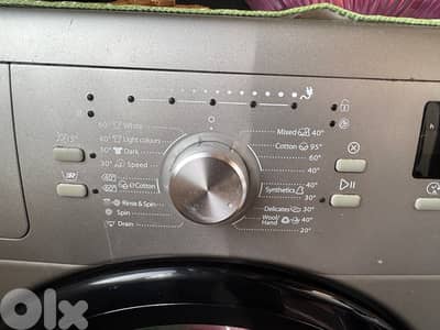 washing Machine for Sale