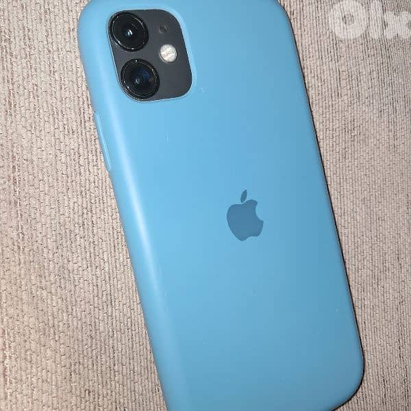 iPhone 11 0
