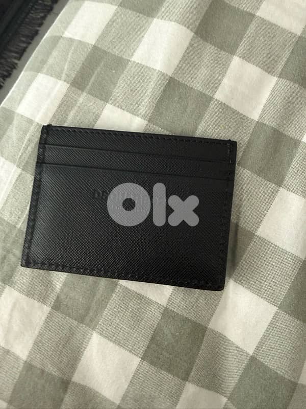 DSquared2 Wallet 1