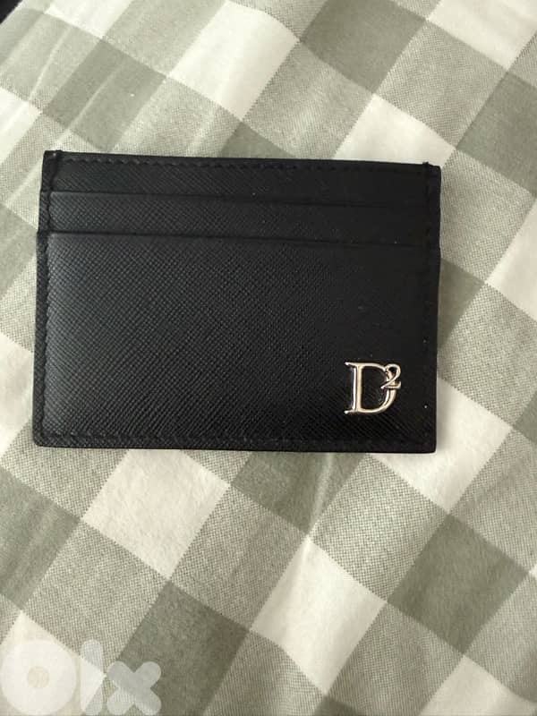 DSquared2 Wallet 2