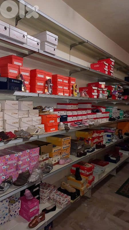 شوزات للبيع 3