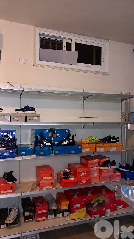 شوزات للبيع 4