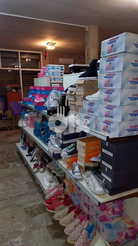 شوزات للبيع 5