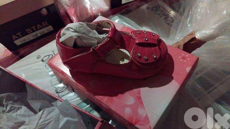 شوزات للبيع 12