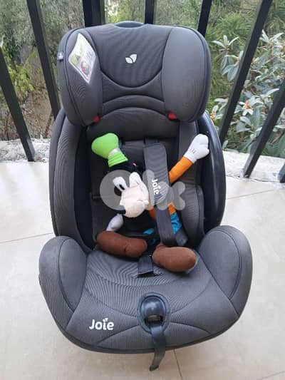 baby carseat